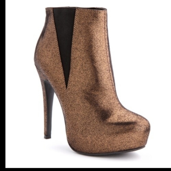 Rock and Republic bronze goldish - Picture 1 of 7